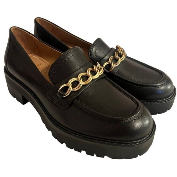 Sam Edelman Taelor Loafers Women's Size 6 - Picture 1 of 6